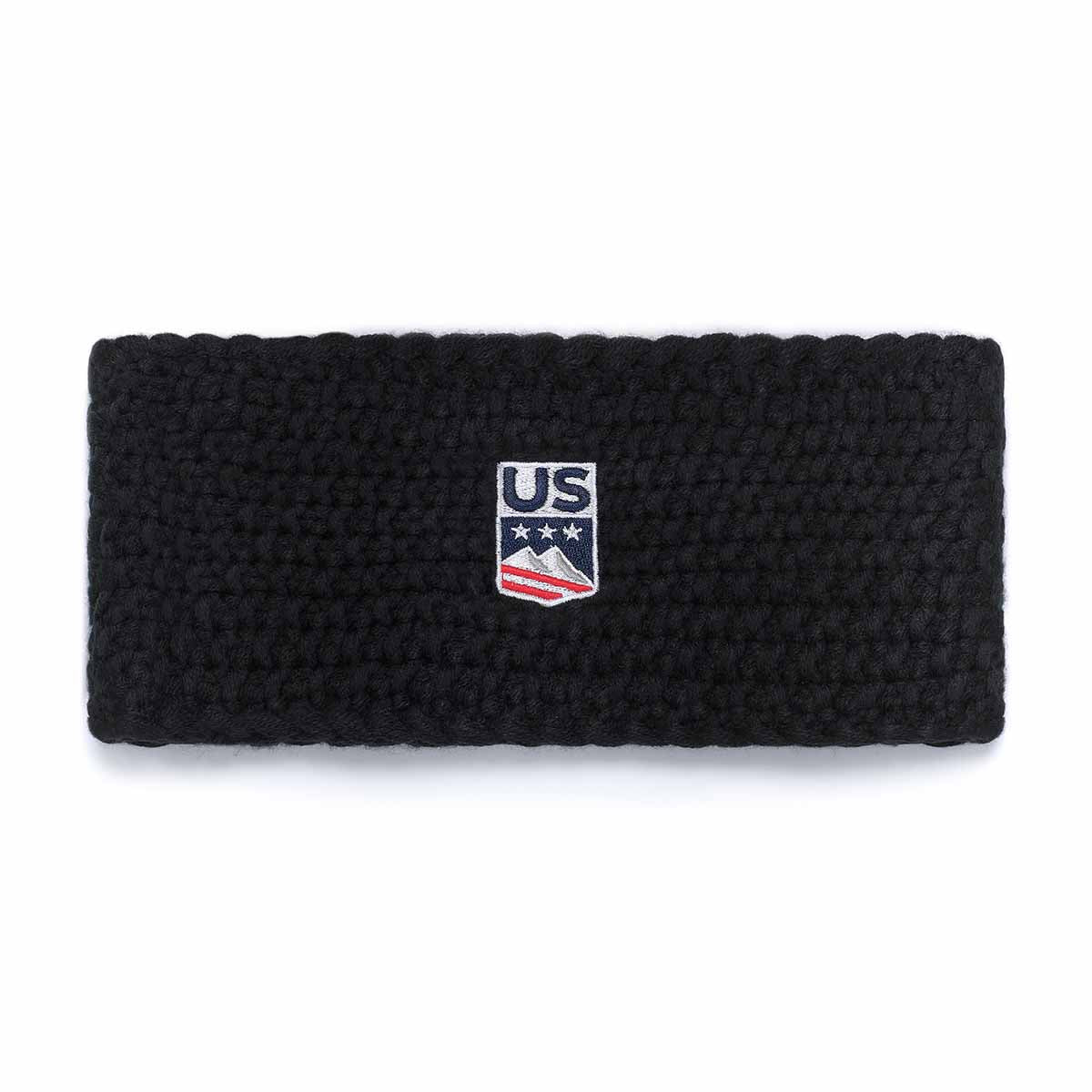 Cache-oreilles Blade2 US Ski Team Blau - Bild 1