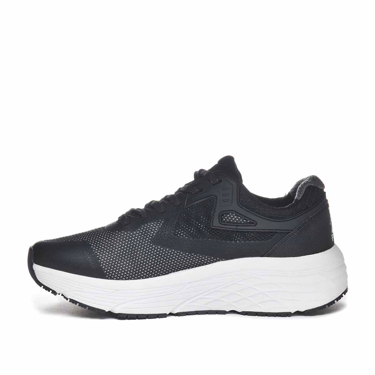 Chaussures Training Kombat Elian 1 Schwarz Herren - Bild 3