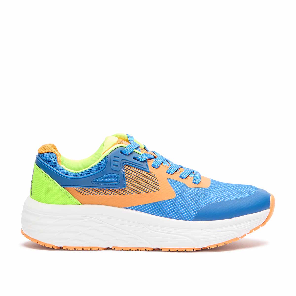 Chaussures Training Kombat Elian 1 Blau Herren - Bild 1