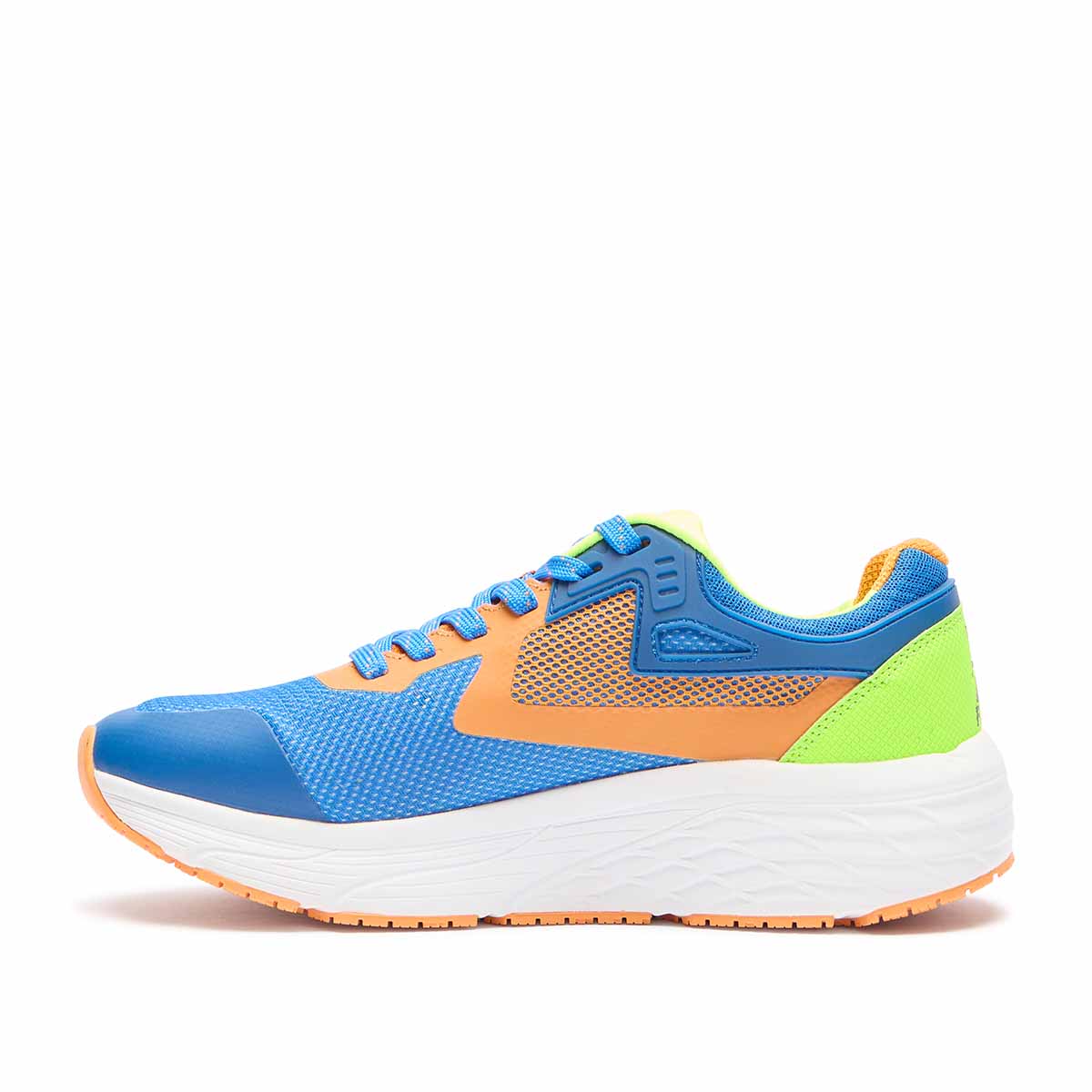 Chaussures Training Kombat Elian 1 Blau Herren - Bild 3