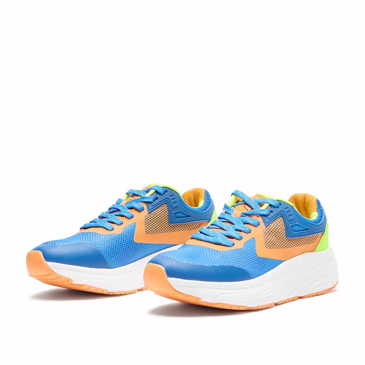 Chaussures Training Kombat Elian 1 Blau Herren - Bild 2
