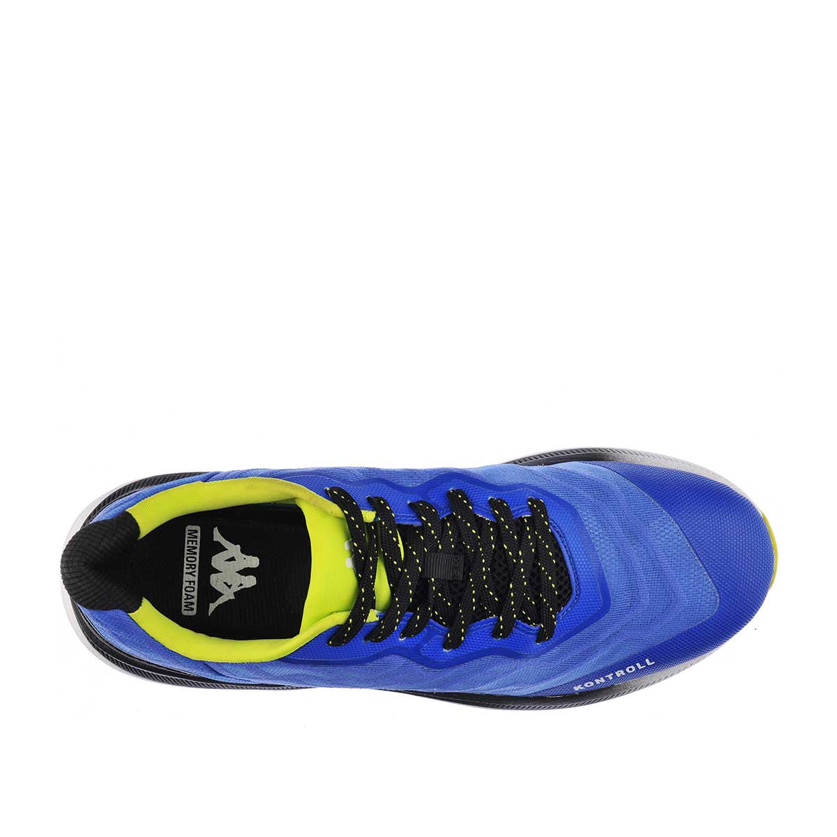 Chaussures Training Kontroll Blau Herren - Bild 4