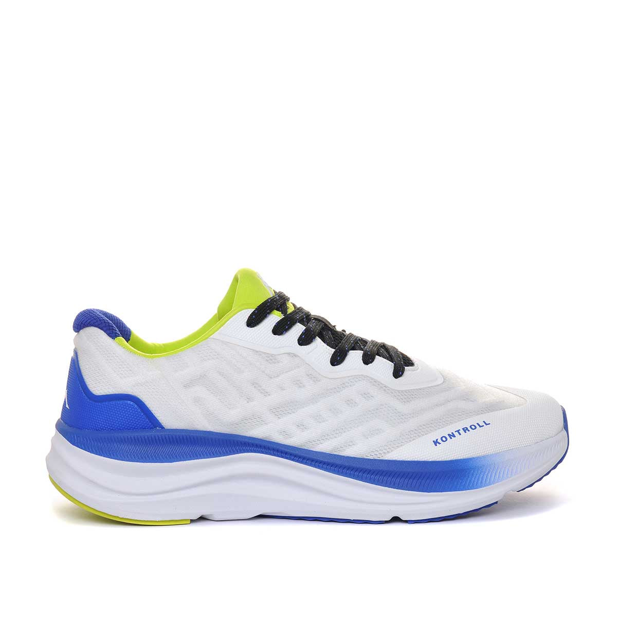 Chaussures Training Kontroll Weiß Herren - Bild 1