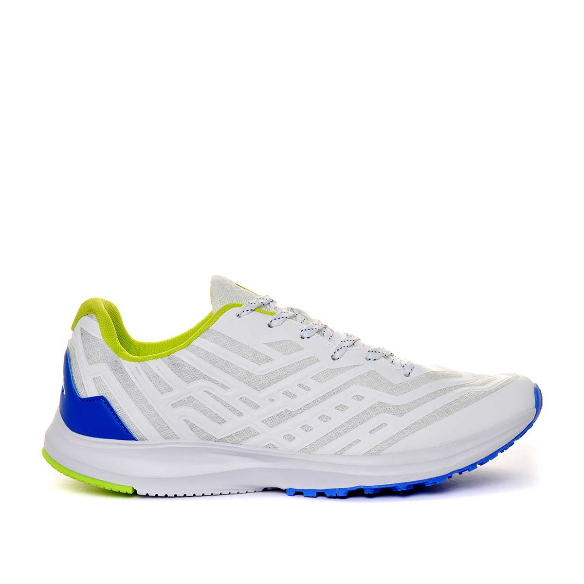 Chaussures Training Kombat Performance 7 Weiß Unisex - Bild 1