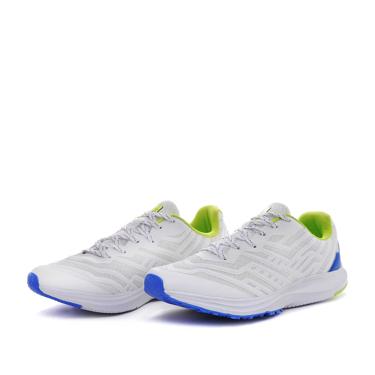 Chaussures Training Kombat Performance 7 Weiß Unisex - Bild 2