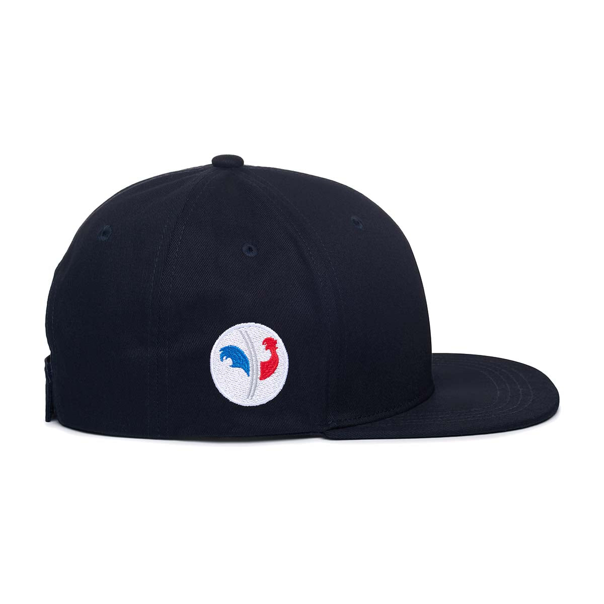Casquette Woraz FFS Blau - Bild 4