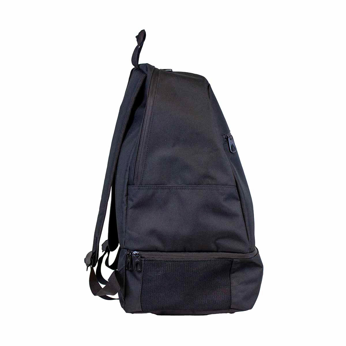 Rucksack Fiopack - Schwarz - Bild 4