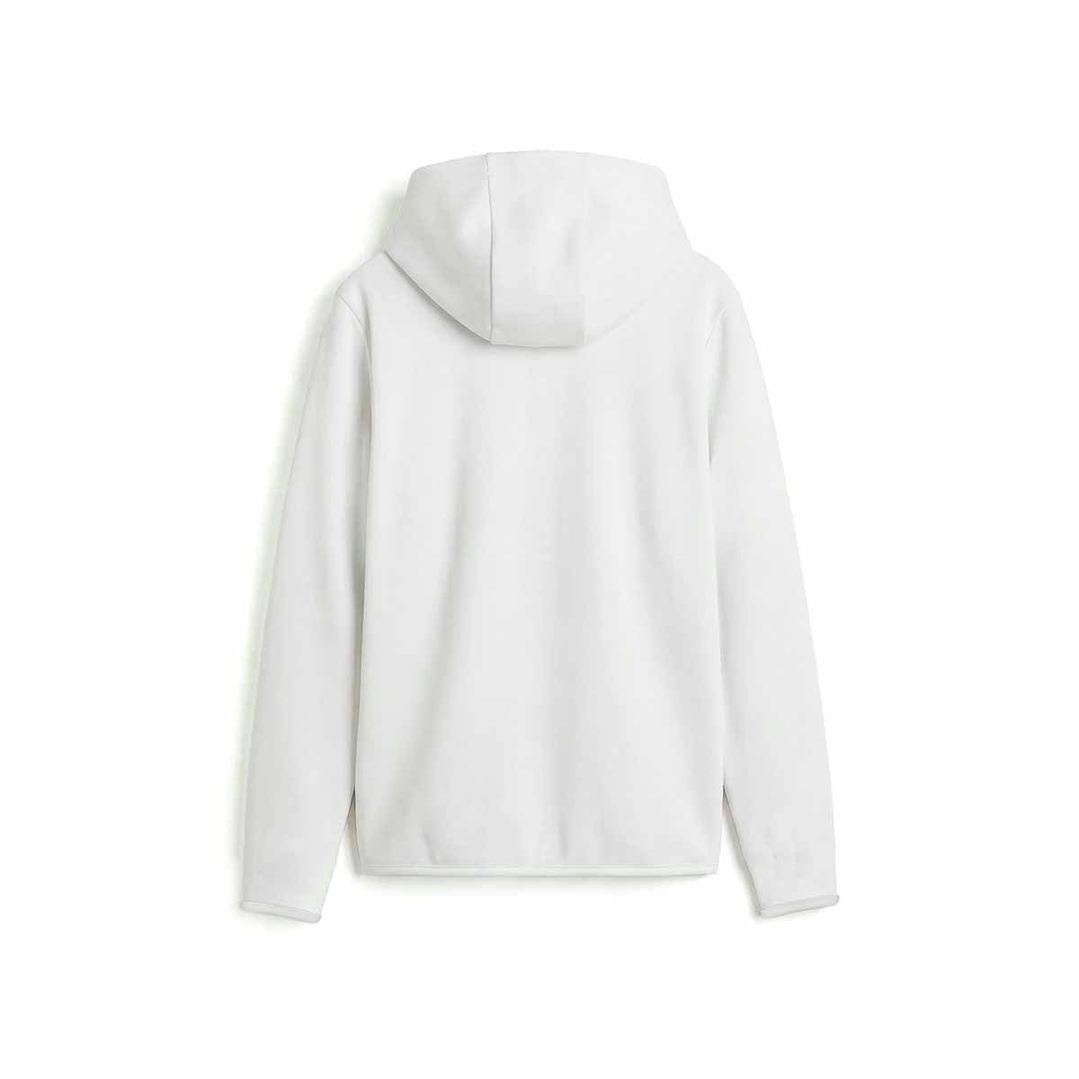 Sweatshirt Irdum Weiß Unisex - Bild 5