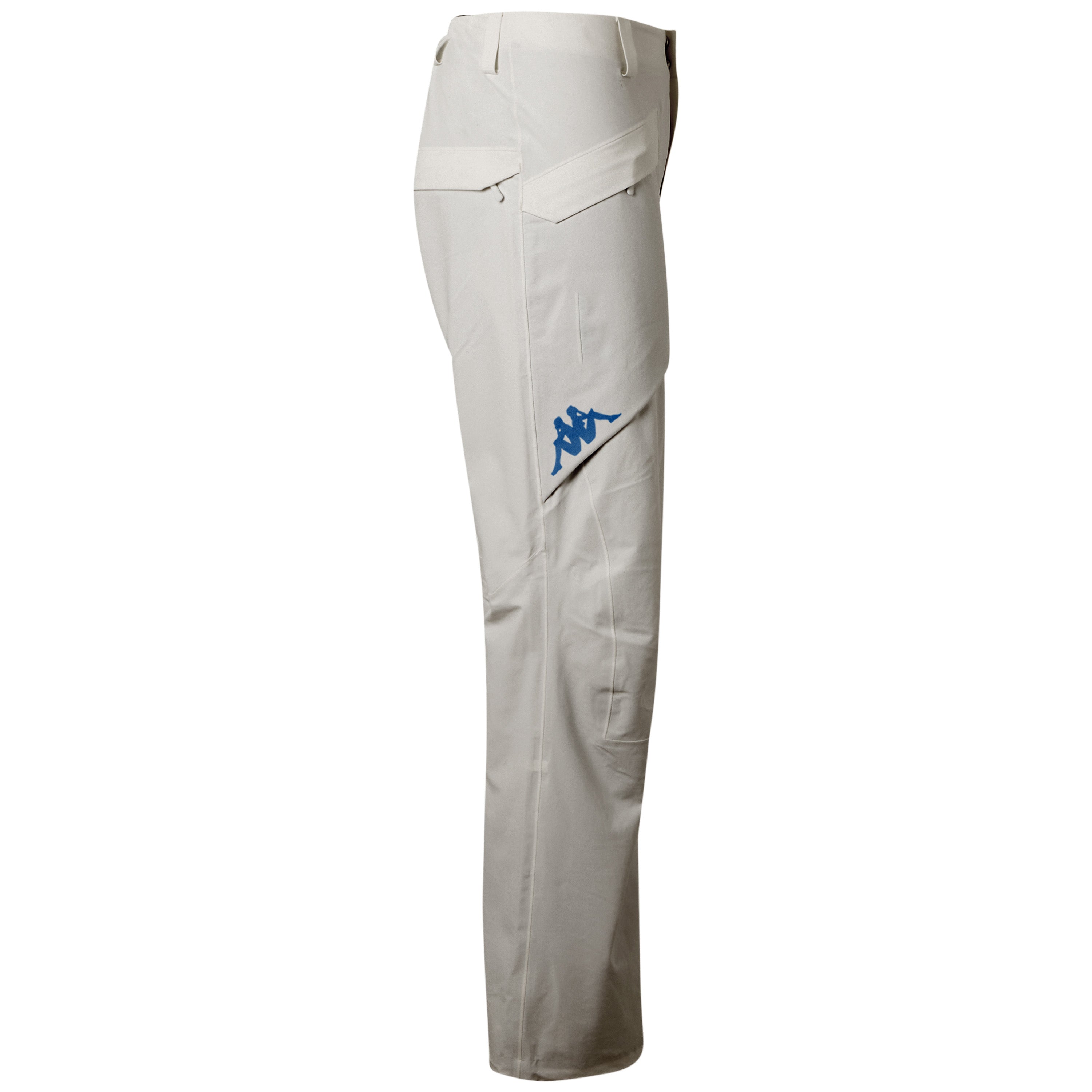Pantalon 6Cento 623C FFS Beige Unisex - Bild 2