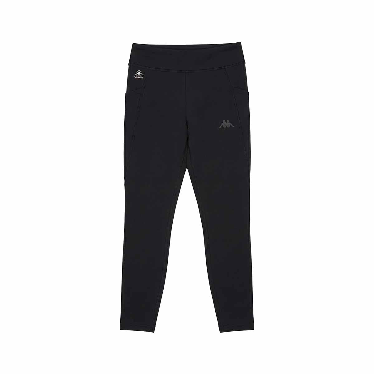 Legging Ivara Pro Schwarz Damen - Bild 2