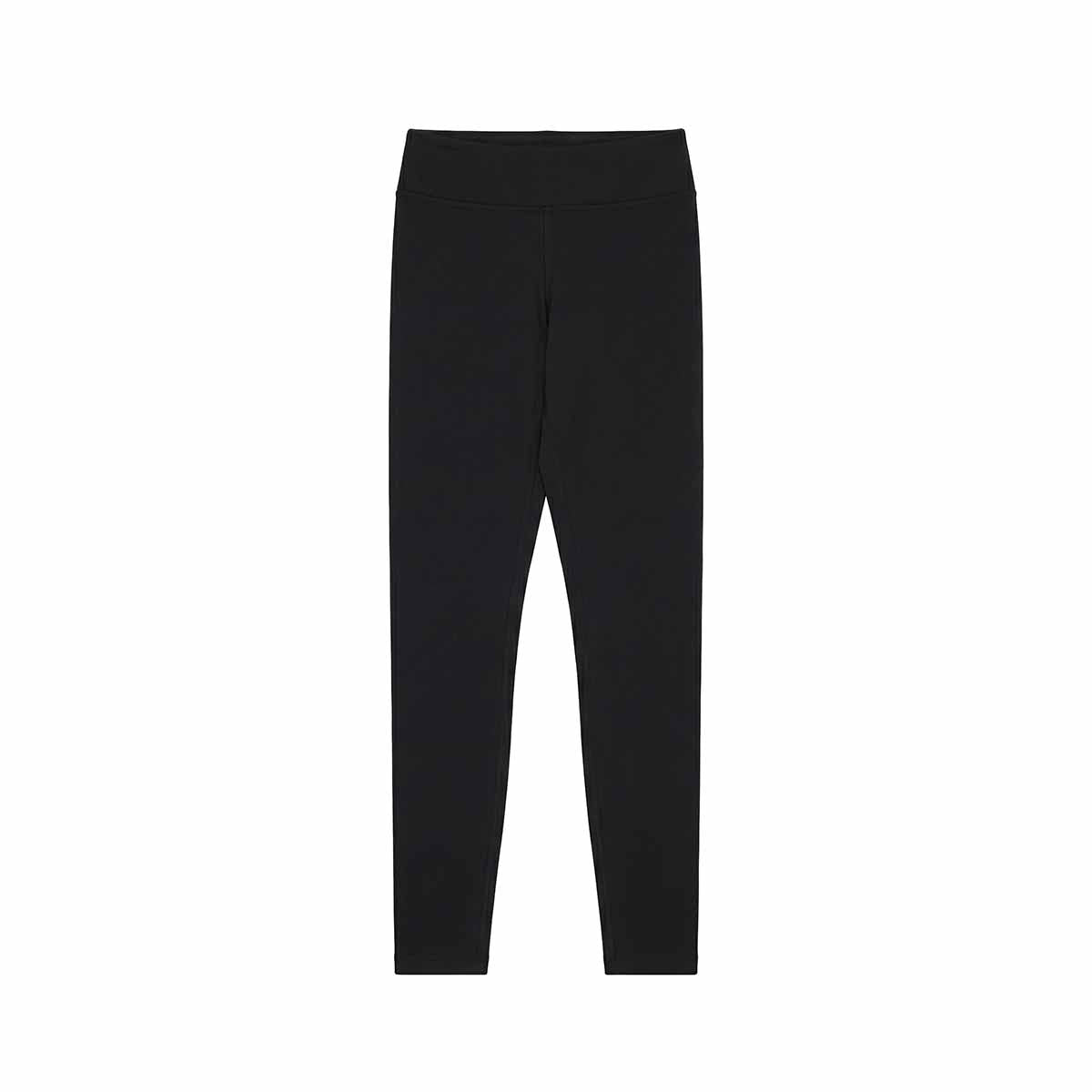 Legging Idva Schwarz Damen - Bild 5
