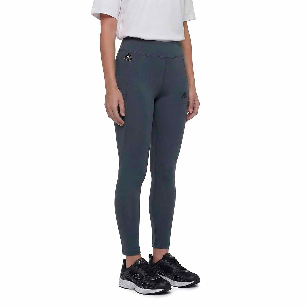 Legging Idva Blau Damen - Bild 4