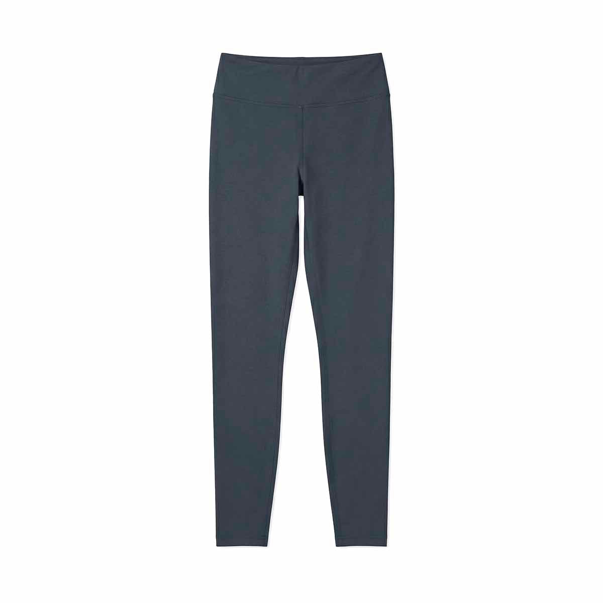 Legging Idva Blau Damen - Bild 6