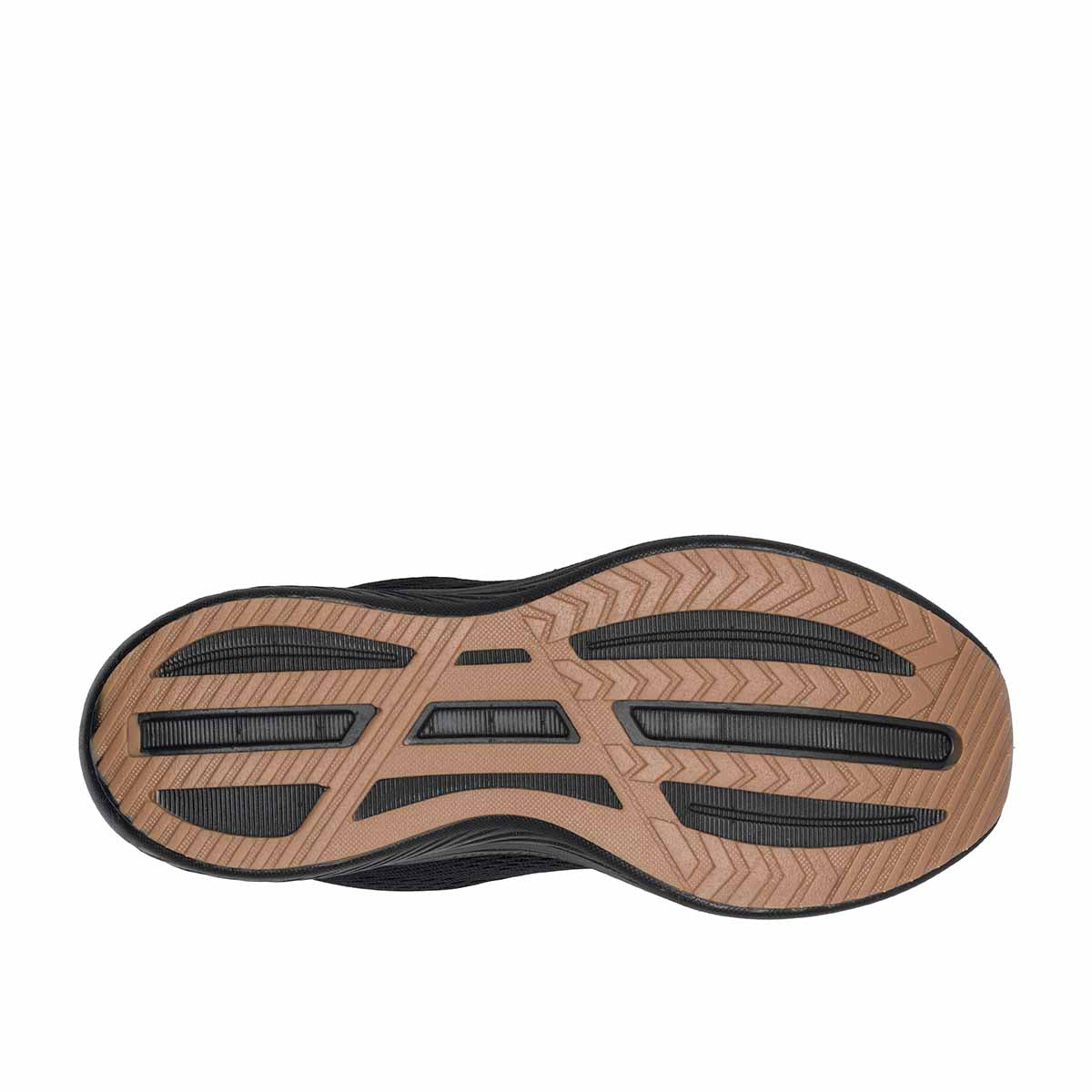 Chaussures Training Malking Schwarz Herren - Bild 5