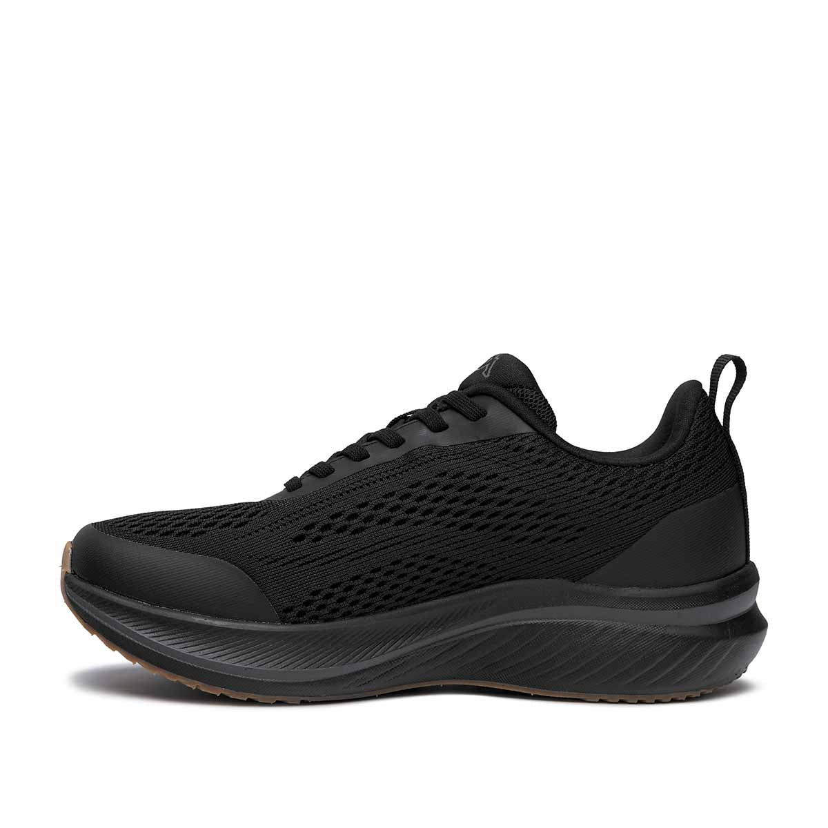 Chaussures Training Malking Schwarz Herren - Bild 3
