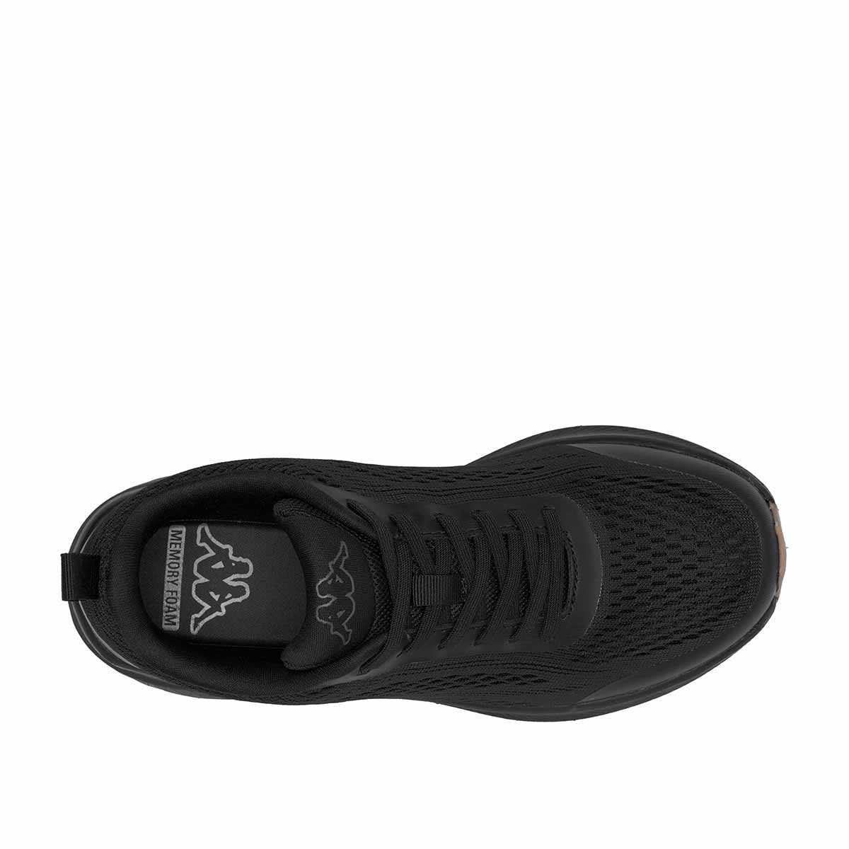 Chaussures Training Malking Schwarz Herren - Bild 4