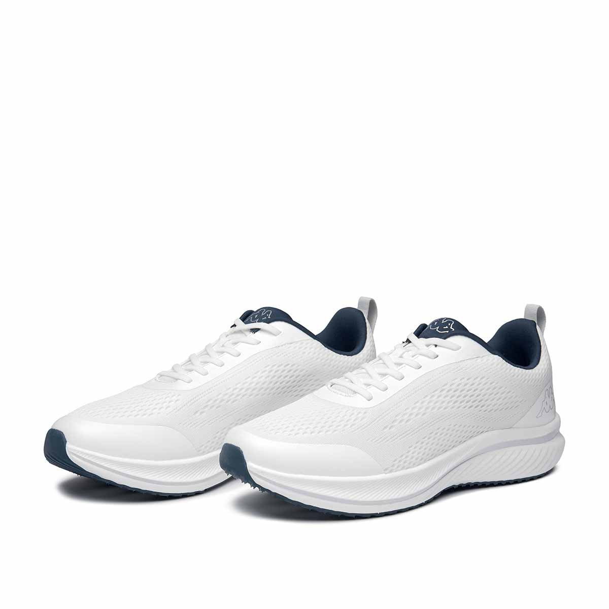 Chaussures Training Malking Weiß Herren - Bild 2