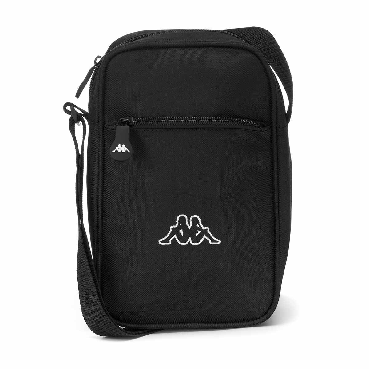 Sac Logo Carmy Schwarz Herren - Bild 1