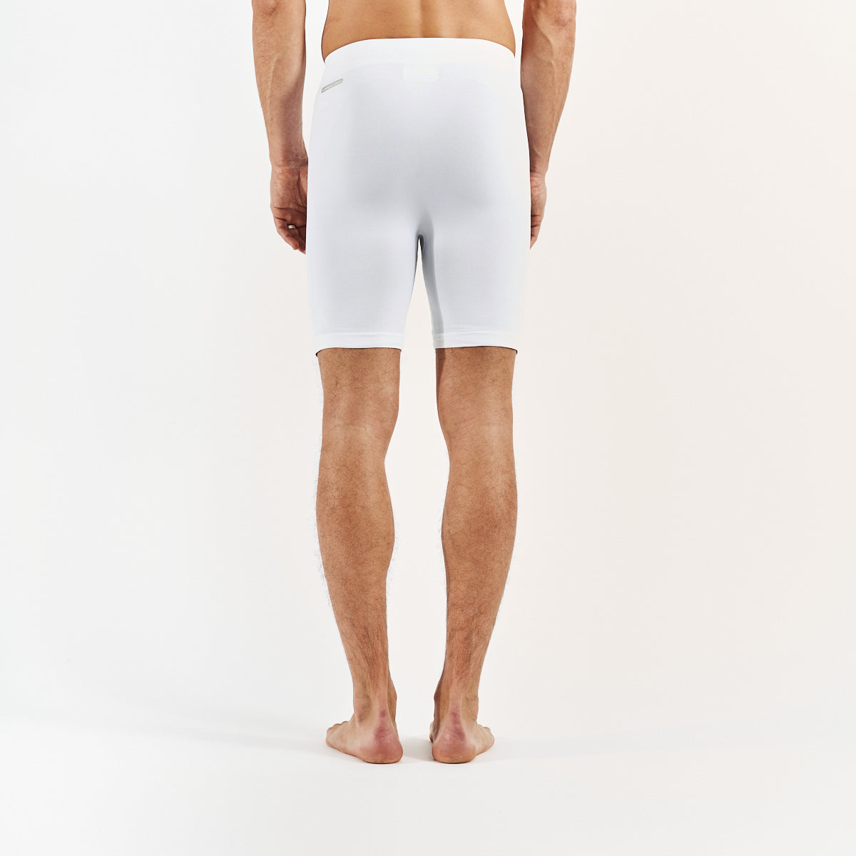 Sous-short Bhort Pro Team Weiß Unisex - Bild 4