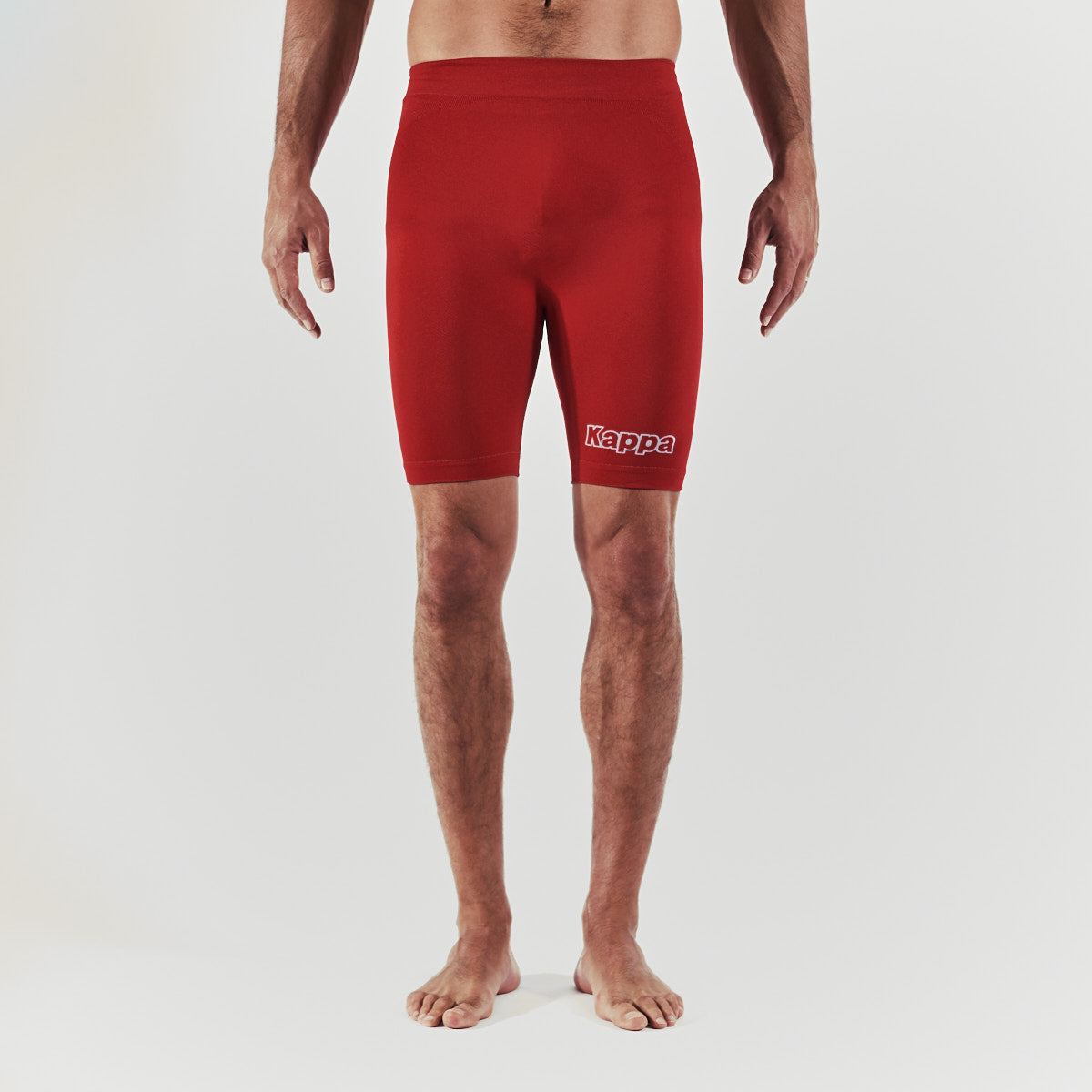 Sous-short Bhort Pro Team Rot Unisex - Bild 1