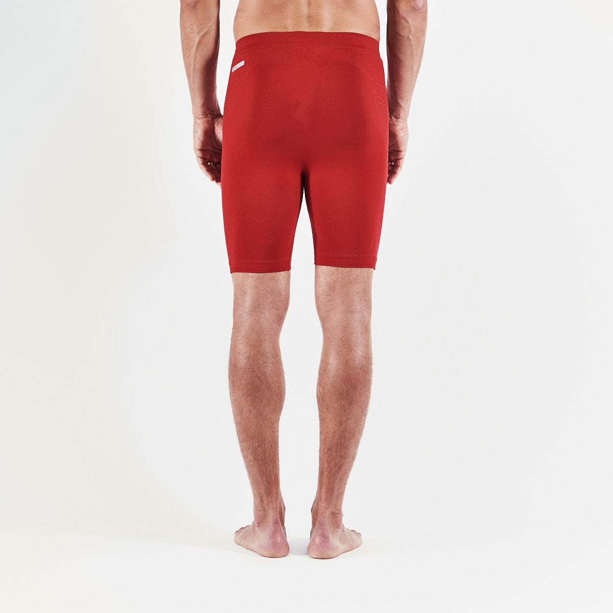 Sous-short Bhort Pro Team Rot Unisex - Bild 3