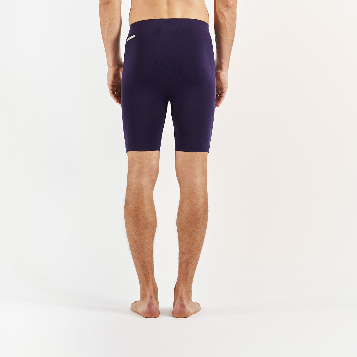 Sous-short Bhort Pro Team Blau Unisex - Bild 3