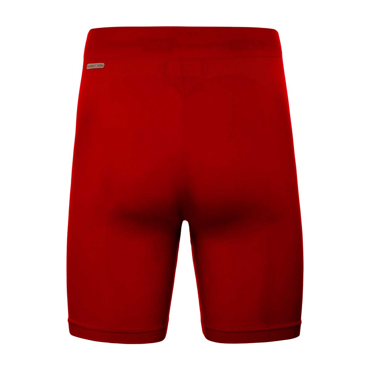 Sous-short Bhort Pro Team Rot Unisex - Bild 2