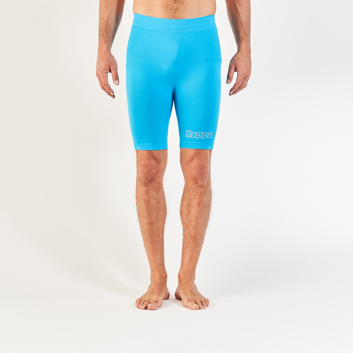 Sous-short Bhort Pro Team Blau Unisex - Bild 1