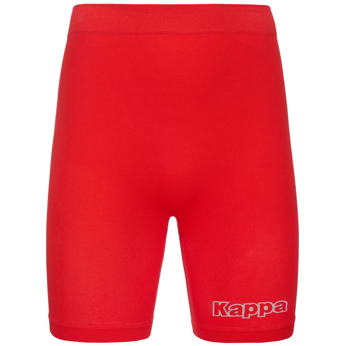 Sous-short Bhort Pro Team Rot Unisex - Bild 1
