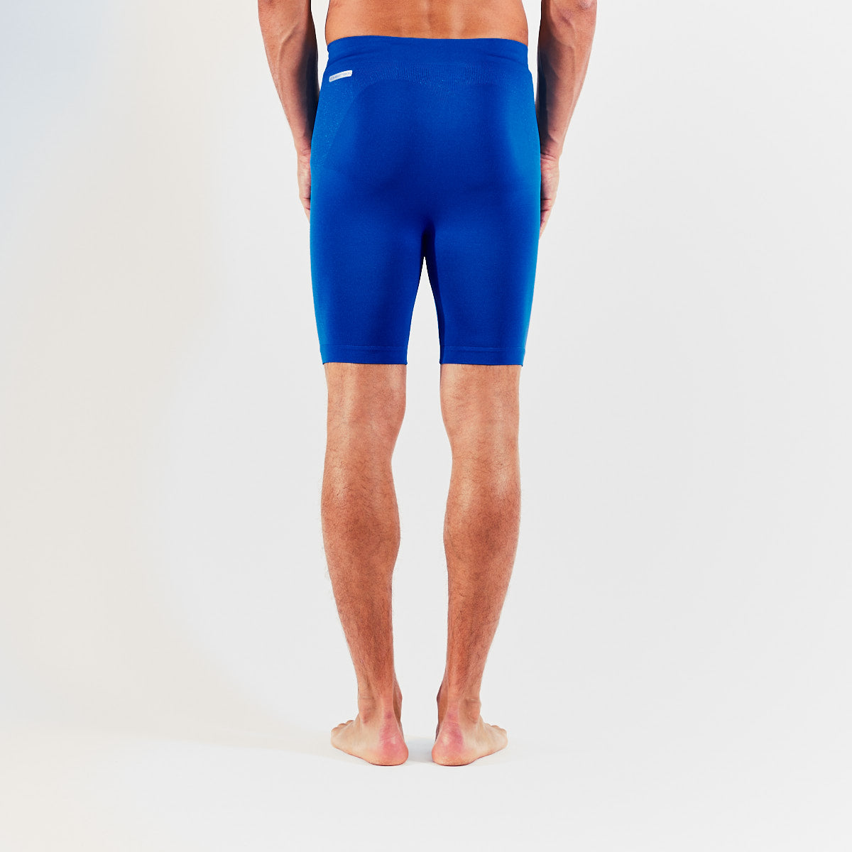 Sous-short Bhort Pro Team Blau Unisex - Bild 3