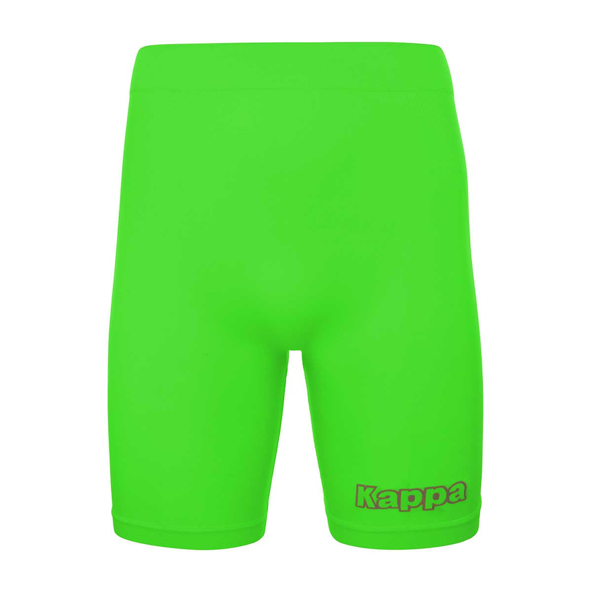 Sous-short Bhort Pro Team Grün Unisex - Bild 1