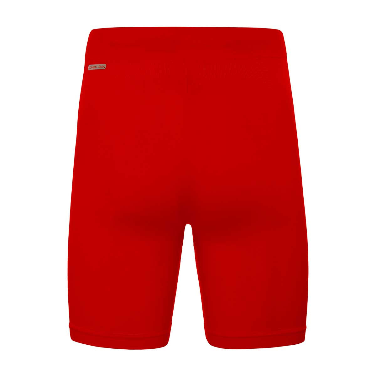 Sous-short Bhort Pro Team Rot Unisex - Bild 2