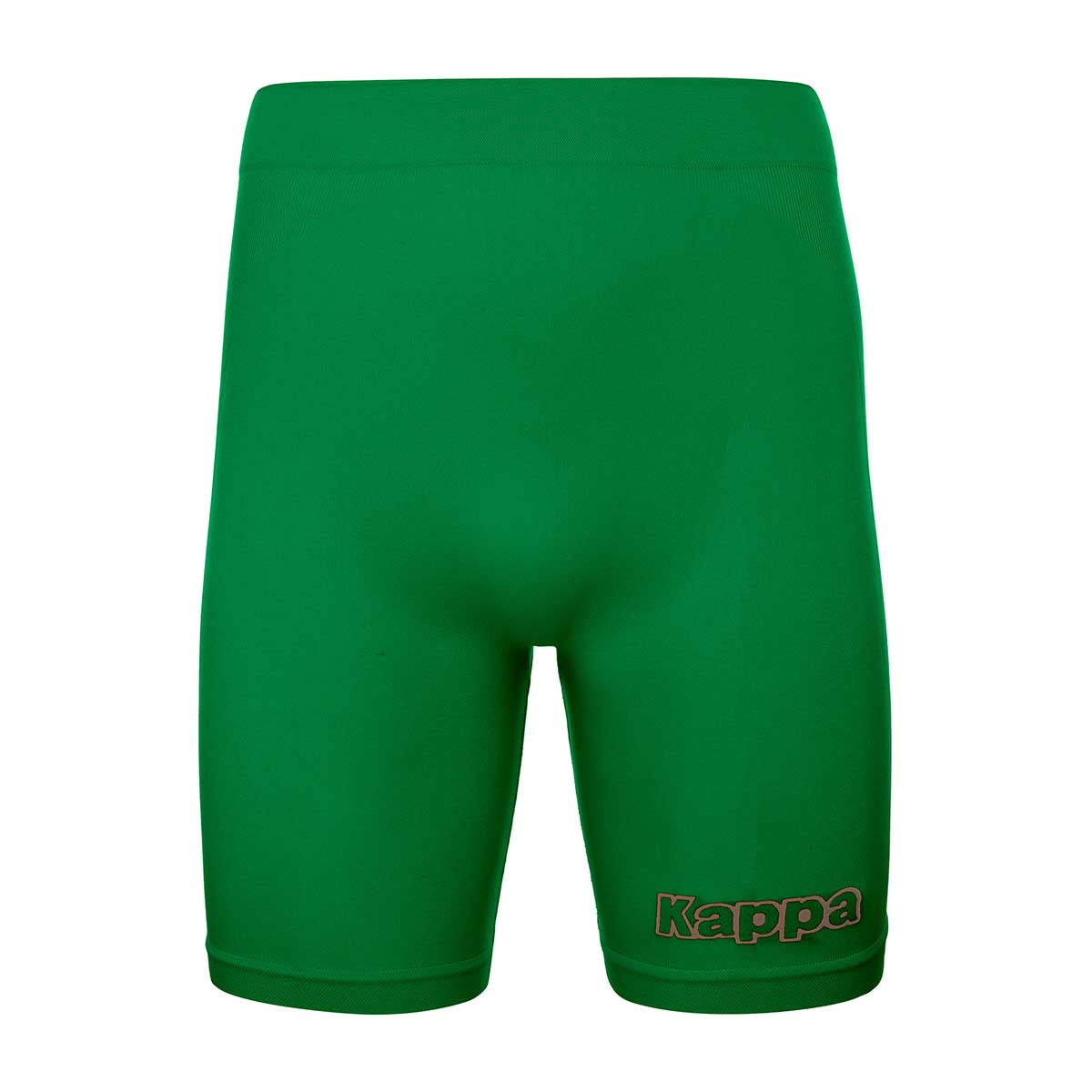 Sous-short Bhort Pro Team Grün Unisex - Bild 1