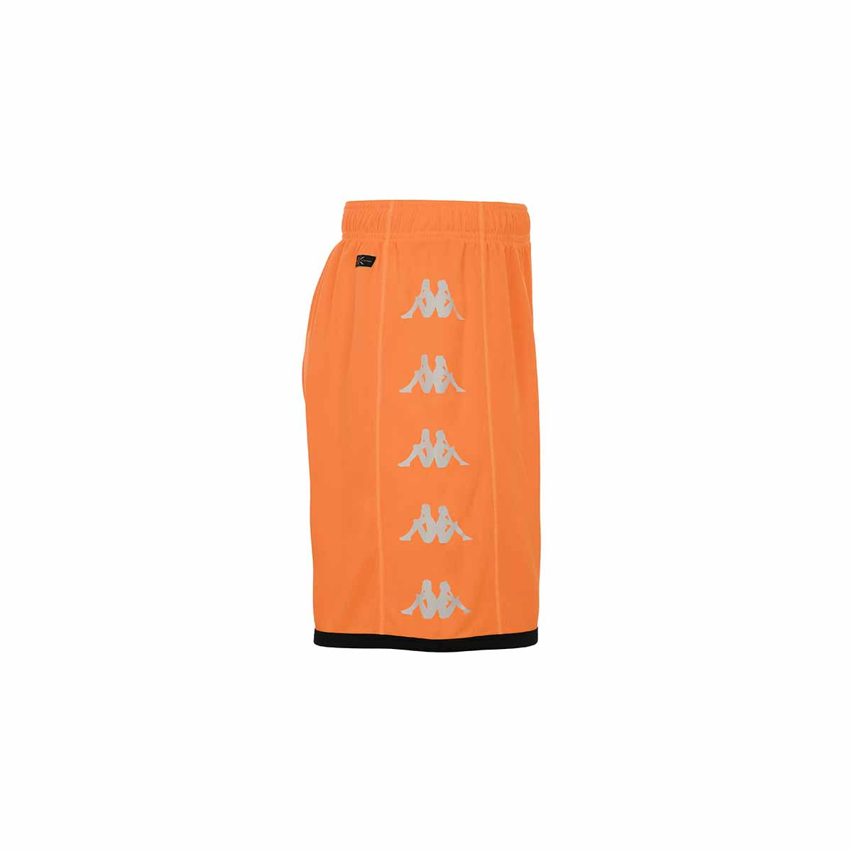 Short Kombat Ryder GK Orange Herren - Bild 2