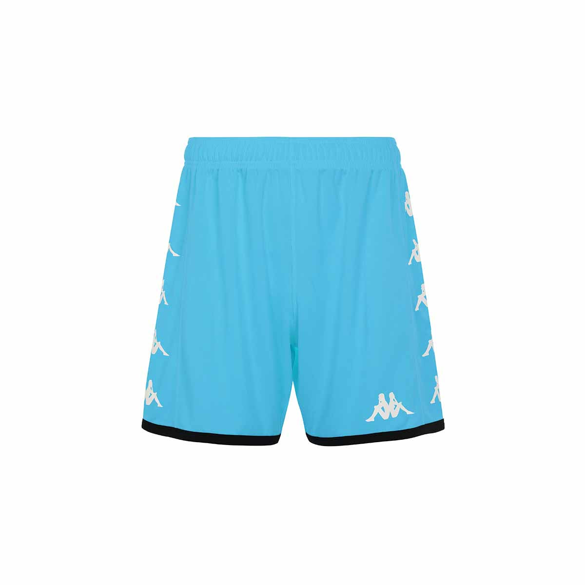 Short Kombat Ryder GK Blau Herren - Bild 1