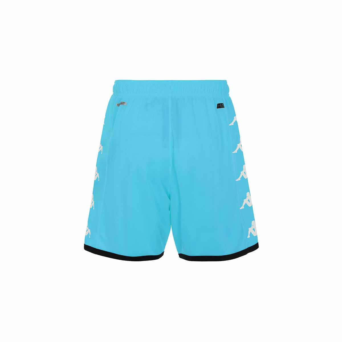 Short Kombat Ryder GK Blau Herren - Bild 3