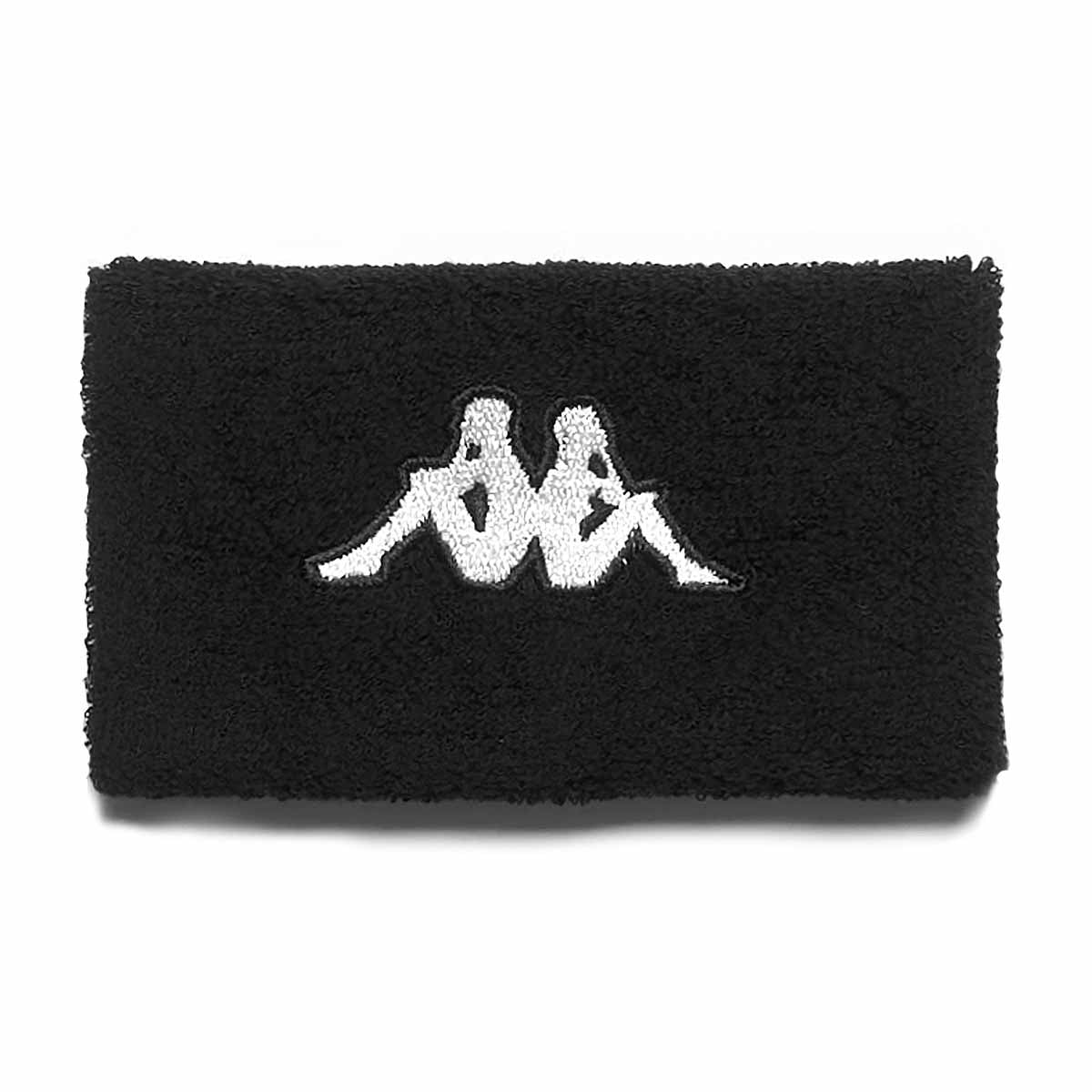 Bracelet Kombat Padel Appey Schwarz - Bild 1
