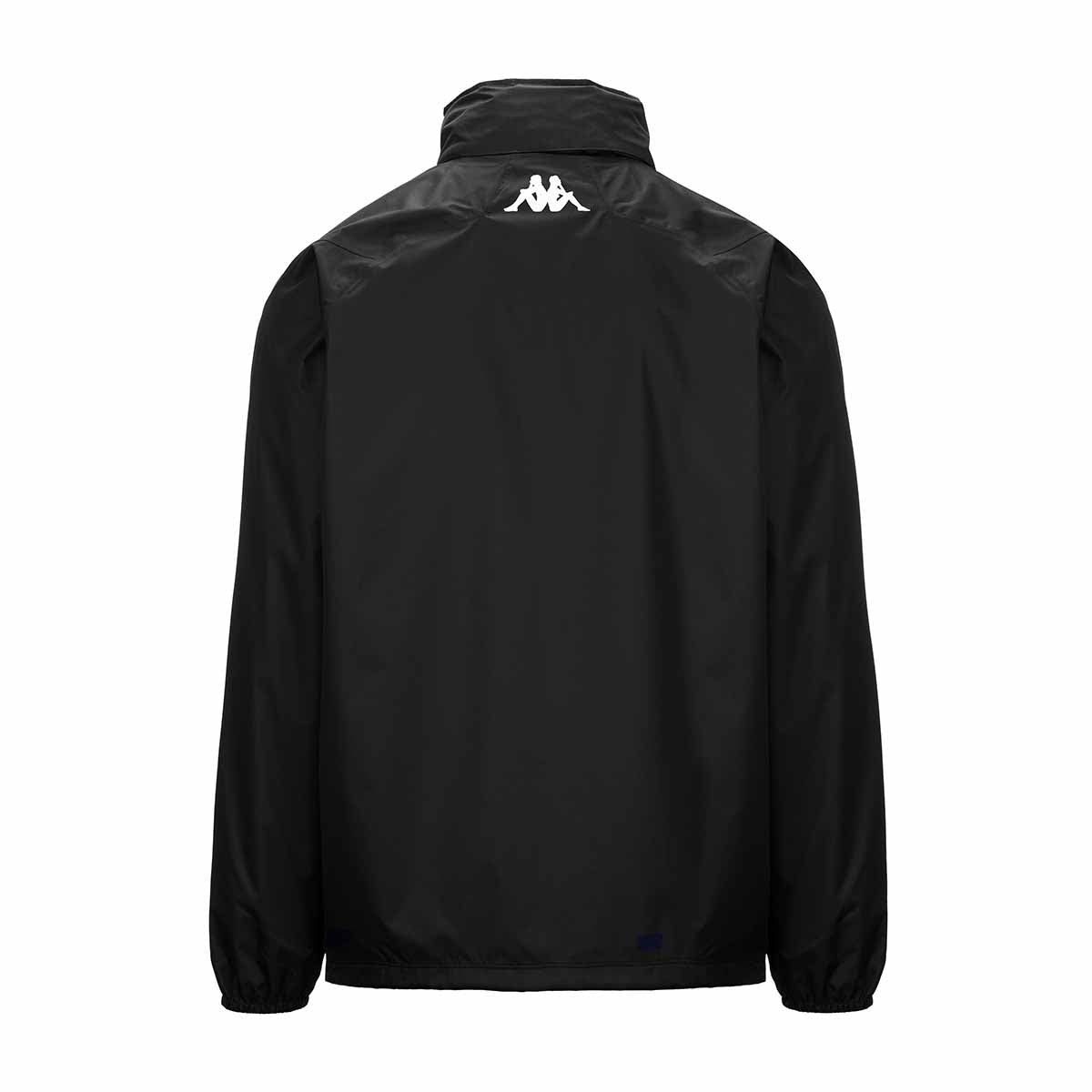 Veste de pluie Player Adverzip Pro 7 Schwarz Herren - Bild 3