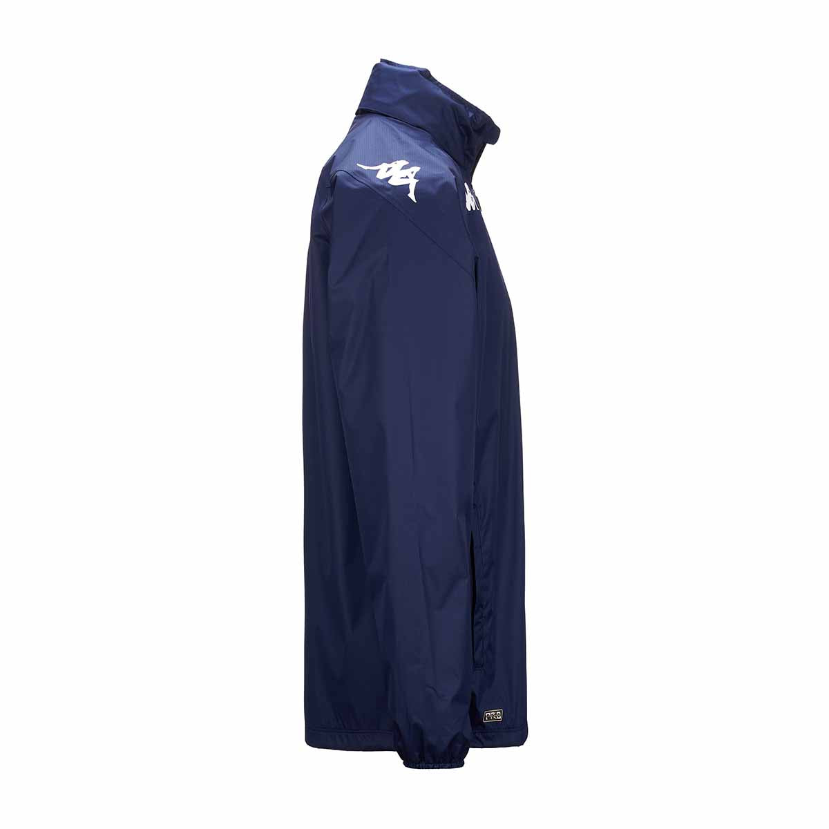 Veste de pluie Player Adverzip Pro 7 Blau Herren - Bild 2