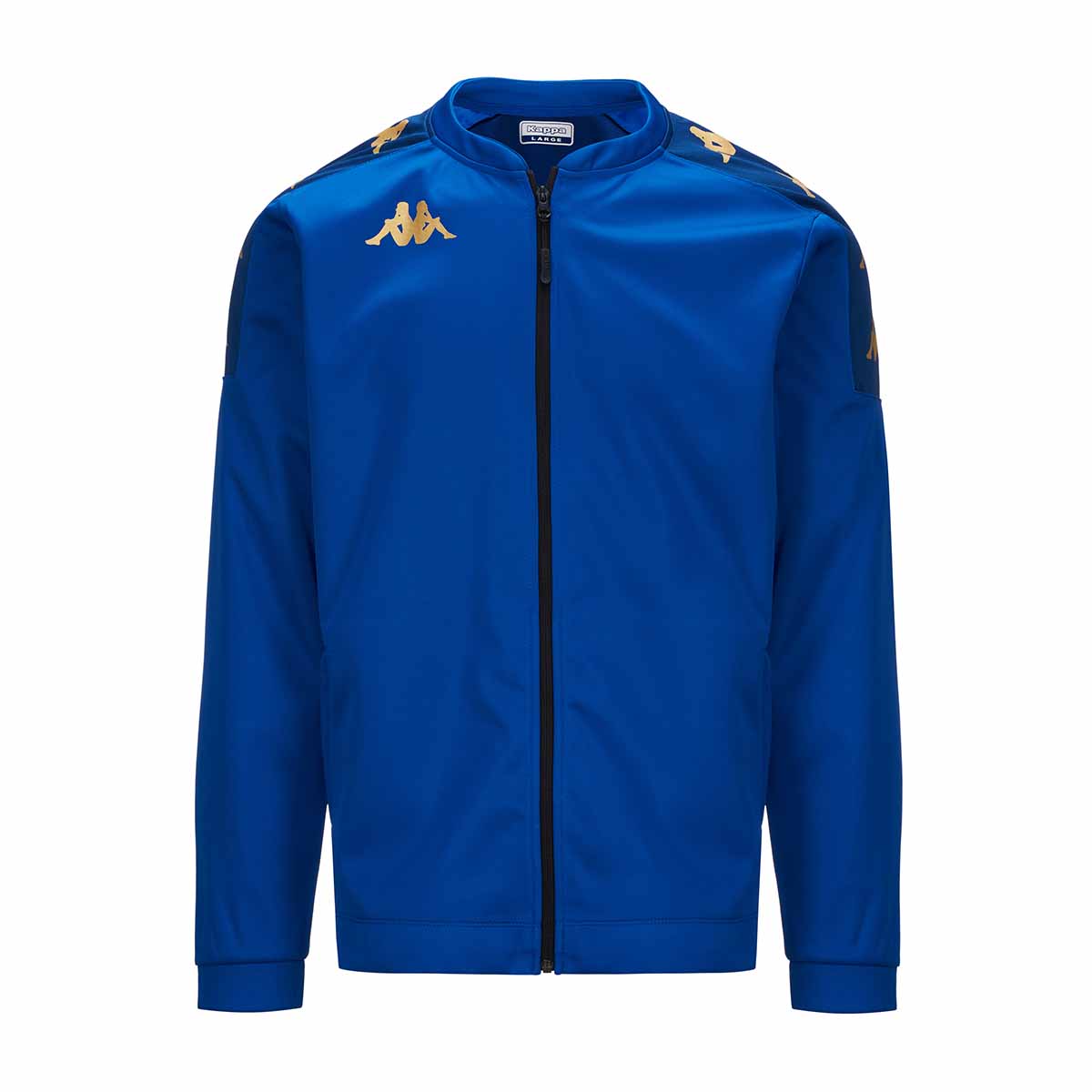 Veste Giullio Blau Kinder - Bild 1