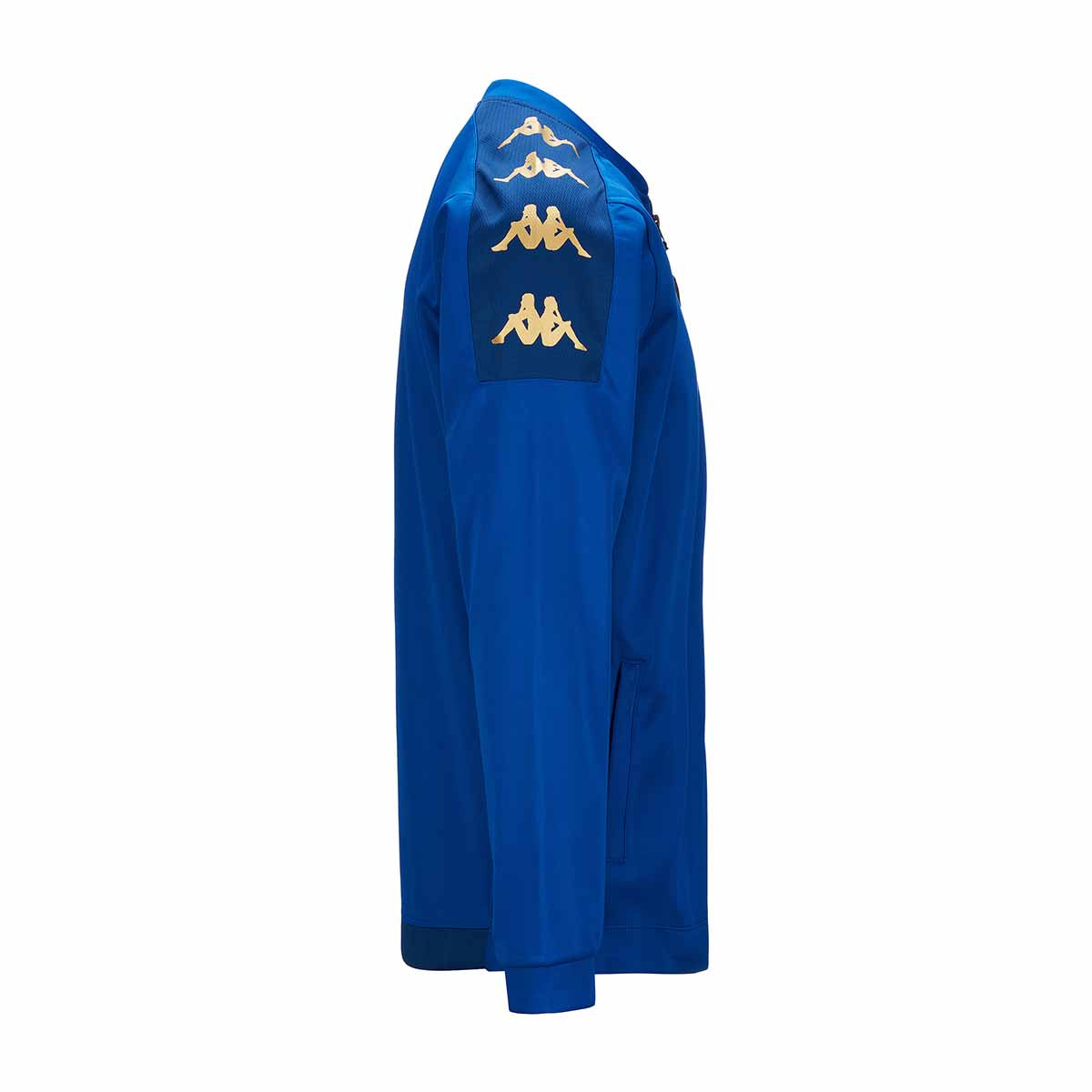 Veste Giullio Blau Kinder - Bild 2