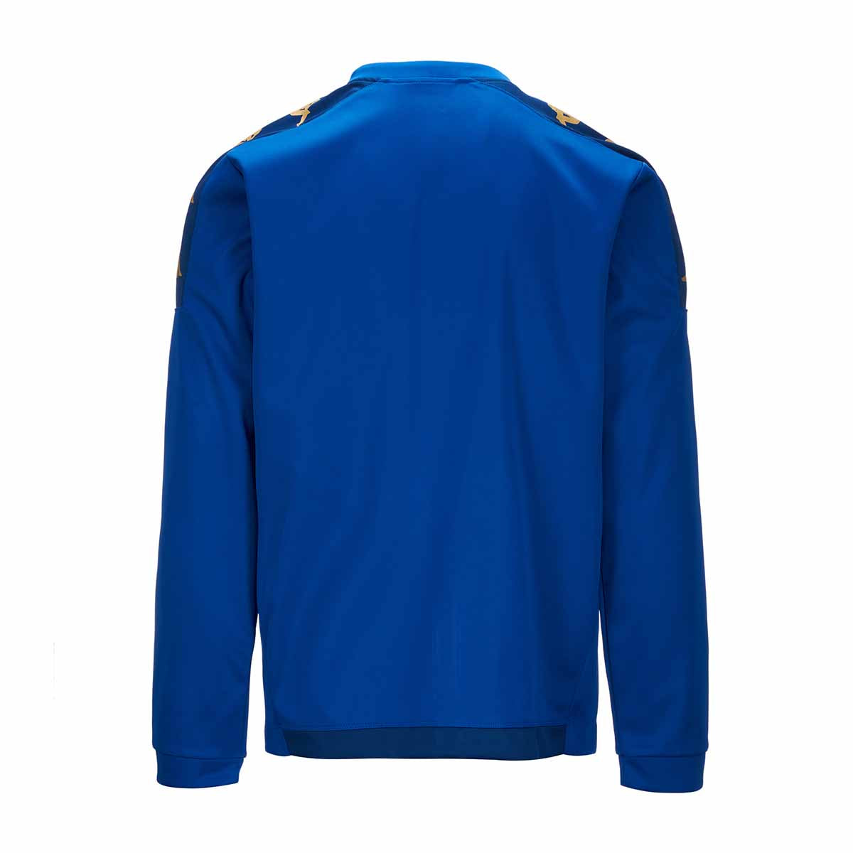 Veste Giullio Blau Herren - Bild 3
