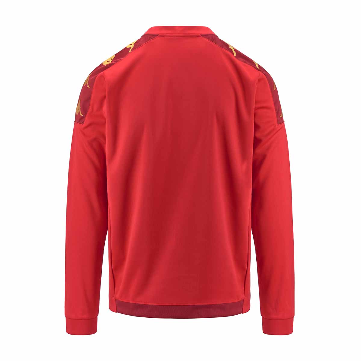 Veste Giullio Rot Herren - Bild 3