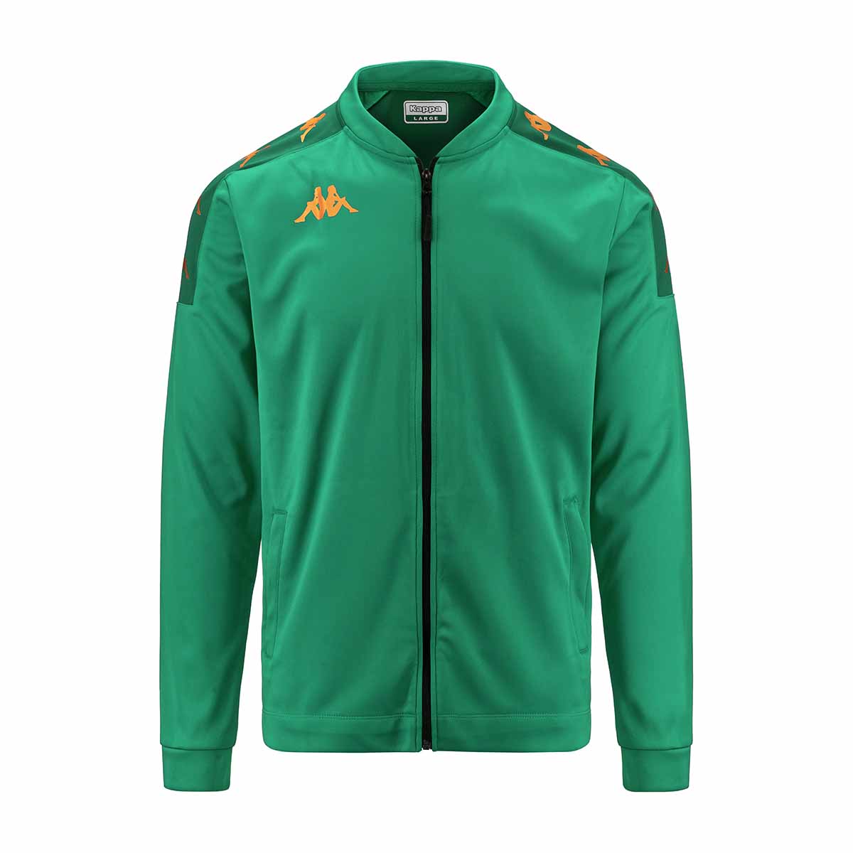 Veste Giullio Grün Herren - Bild 1