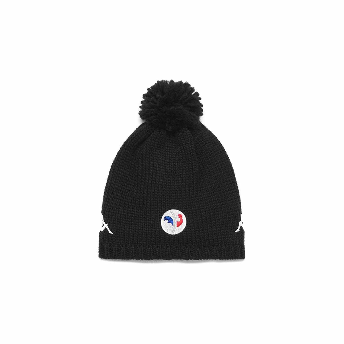 Bonnet 6Cento FLOCK3 FFS Blau - Bild 1