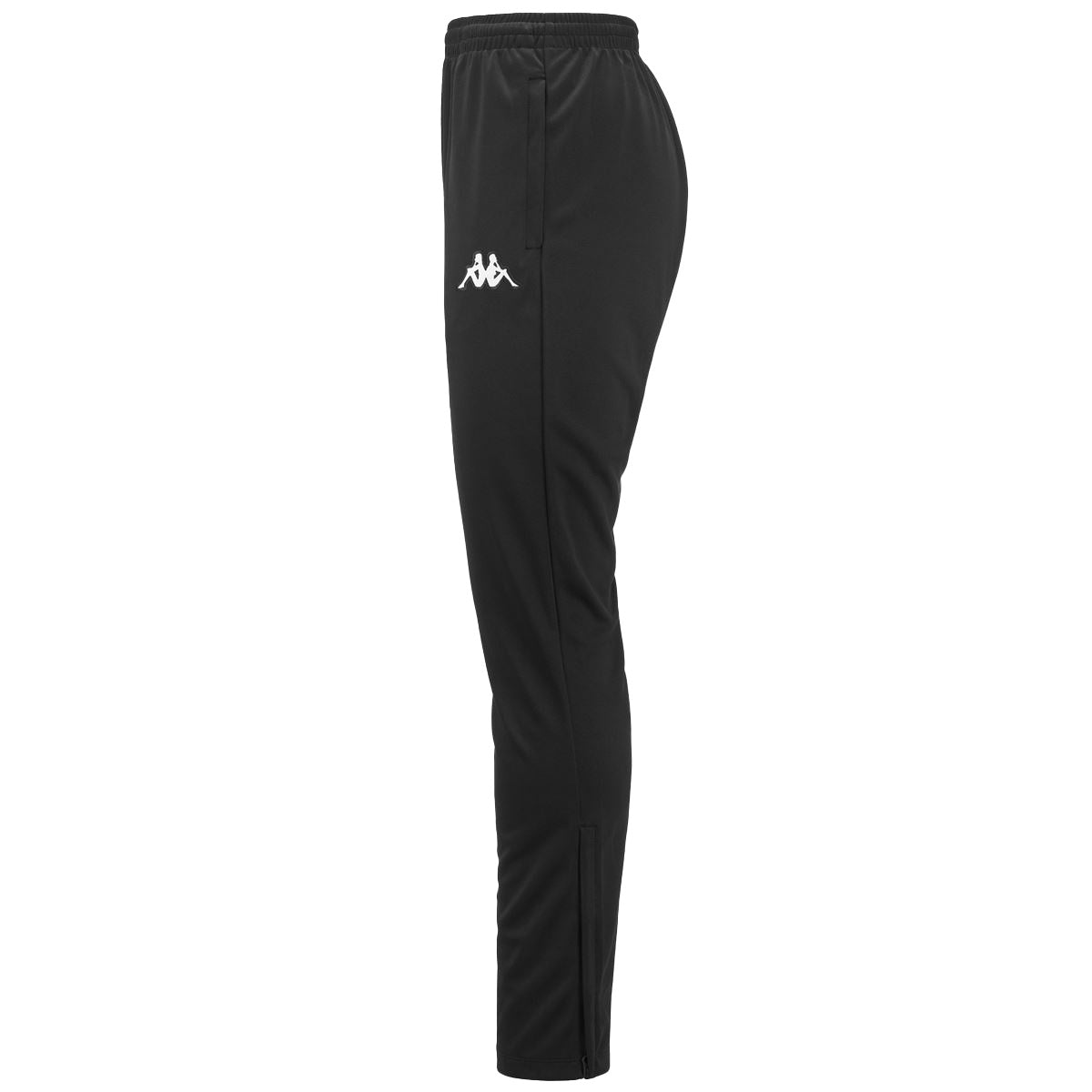 Pantalon Dalci Schwarz Herren - Bild 2
