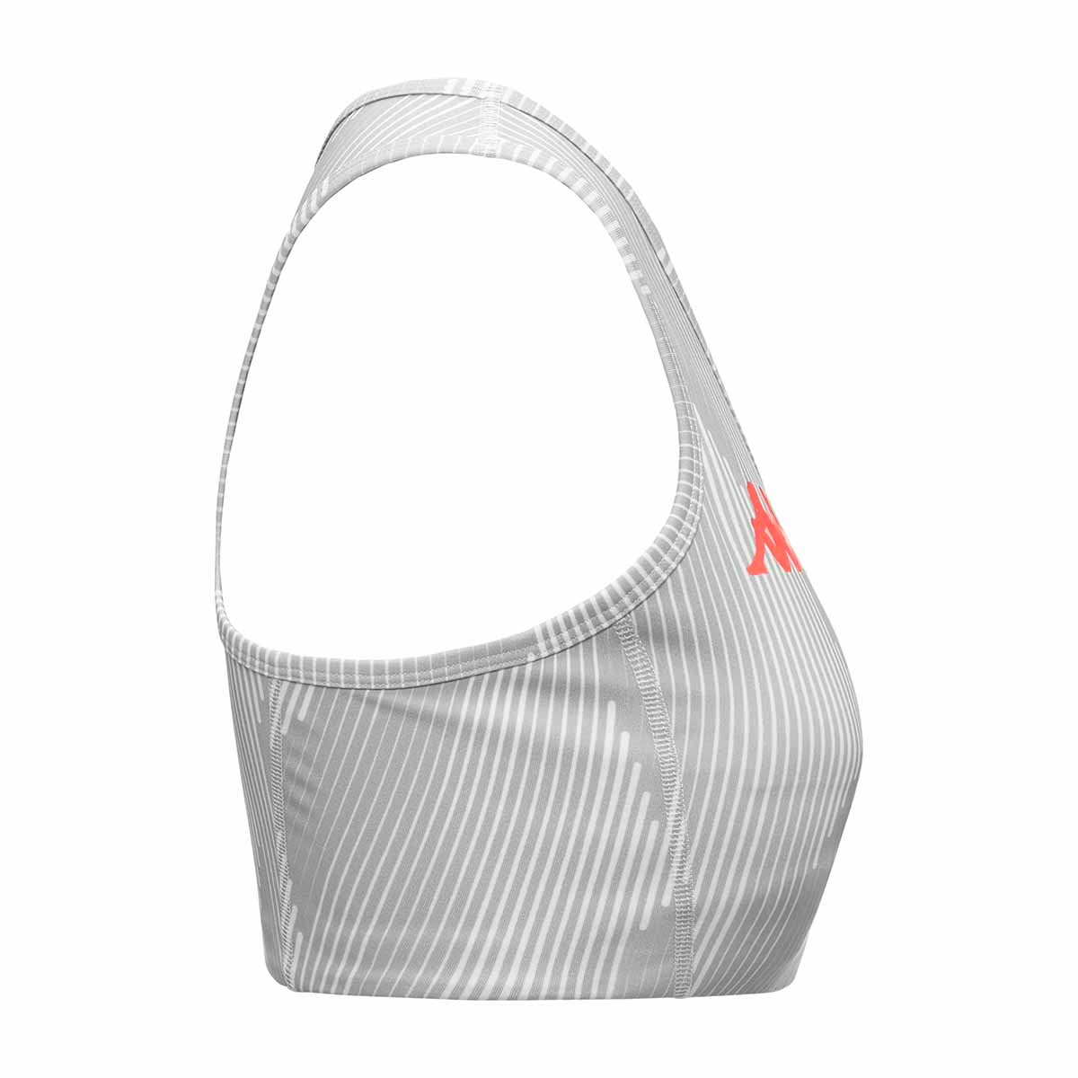 Brassière Kombat Gacin Grau Damen - Bild 2