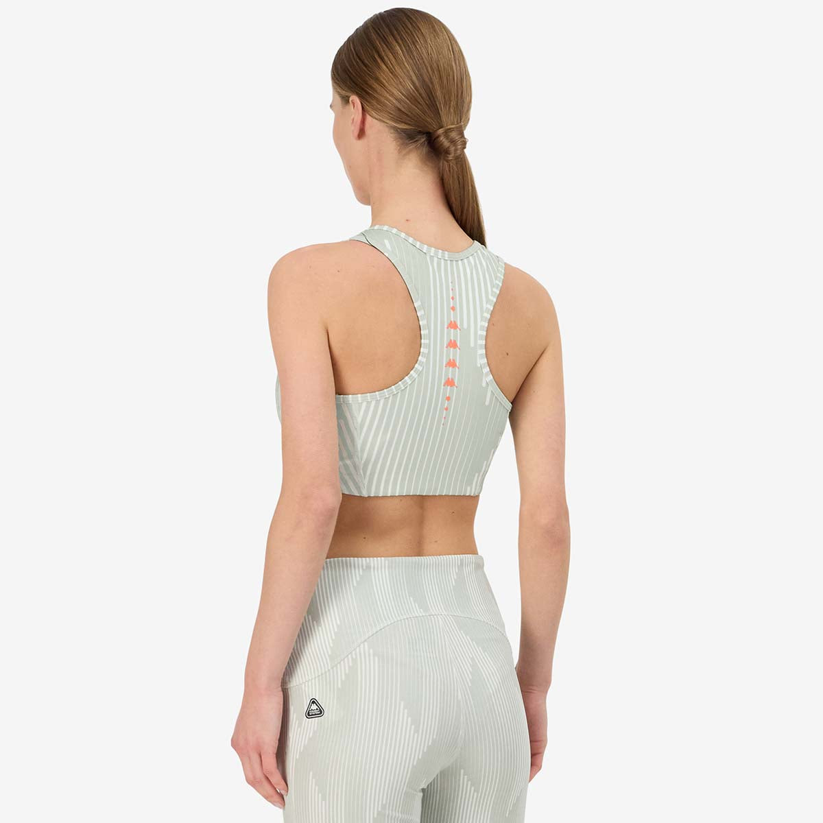 Brassière Kombat Gacin Grau Damen - Bild 7