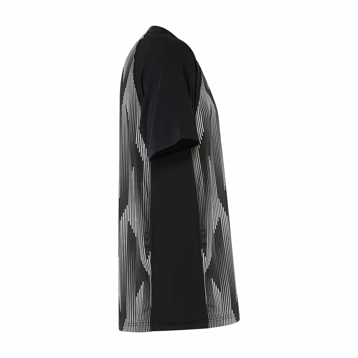 T-Shirt Kombat Gilon Schwarz Herren - Bild 6