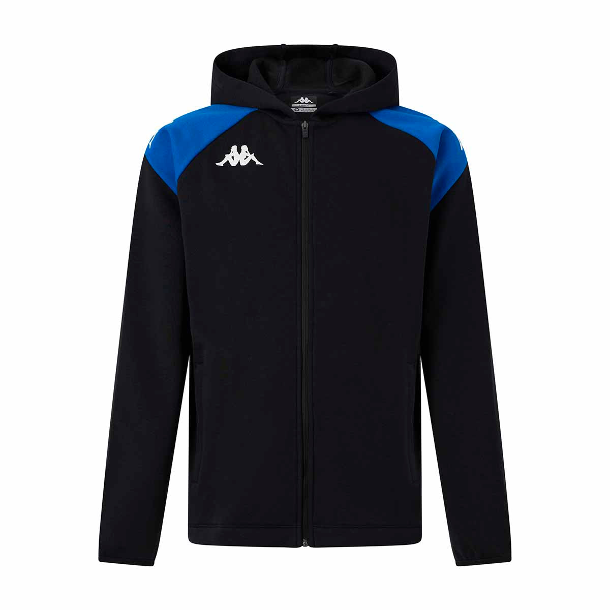 Veste Liantozi Schwarz Kinder - Bild 1